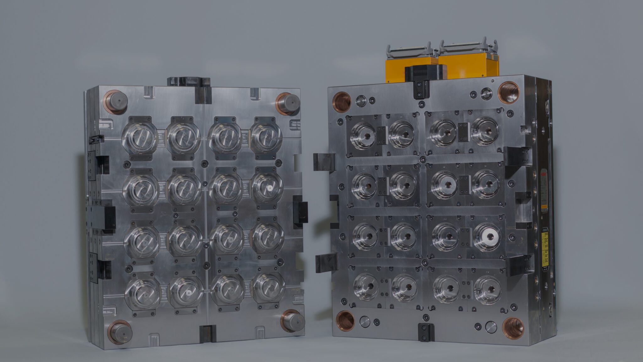 WEDM machining